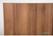 Bolero Voorgeboord Rechthoekig Tafelblad Rustic Oak 1100x700mm, Bolero DT442 6