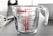 Pyrex maatbeker | 0,5 liter | P586 5
