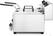 Hendi Friteuse Mastercook met aftapkraan - 2 x 8 l | 209301 5