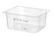 Hendi Voorraaddoos GN 1/2 150 mm IML polypropyleen | 880166 2