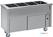 Diamond Bain-marie element op warmkast 3 GN 1/1 | BC12 1