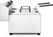 Hendi Friteuse Mastercook - 2 x 8 L | 207307 8