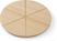 Hendi Pizzaplank beukenhout 350 mm | 505557 2