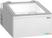 Bartscher IJsvitrine 2x5L F - 700940