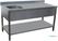 Diamond Cheftafel 1 Rh 1 Linkse Tank 400X400XH275 - TV1871S-D 1