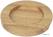 Olympia licht houten onderzetter 15cm | GJ552 2