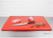 Hygiplas kleurcode snijplank rood 600x450x25mm | J047 2