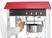 Popcornmachine, Hendi 282748 4