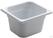Hendi Melamine bak 1/6GN - 561898 1