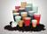 Fiesta Hot Cups met enkelvoudige wand lichtbruin 34cl x1000 | GF032 7