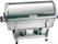 Chafing Dish | 1/1GN | roldeksel | Bartscher | 500458 1