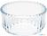 Pyrex glazen ramekin | 9,7cm | Pyrex | GD028