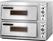 Bartscher Pizzaoven NT 622VS - 2002094 1