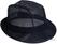 Trilby Hoed Donkerblauw, Geen Merk A652-M 3