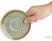 Olympia Kiln espressoschotels mosgroen 11,5cm | GP477 4