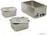 Maxima Bain Marie - met Tapkraan - incl. 2x 1/2 GN-Set - Elektrisch - 09300010