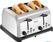 Toaster TBRB40 - Bartscher 100374 4