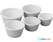 Ramekin Ø08,0Cm | 072152 2