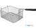 Frituurmand ½ 13,0L - Modular 318854 1
