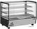Buffalo Vierkante Aanrecht Verwarmde Display Merchandiser 160Ltr - HW924 2