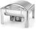 Hendi Chafing dish GN 2/3 satin finish | 470275 3