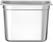 Hendi Gastronormbak 1/4 | 200 mm hoog | RVS Budget Line | 800553 1