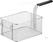 Frituurmand, HENDI, 10 Liter Friteuse 209424 - HENDI 961247