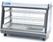 Maxima Warmhoudvitrine - 136 L - 91,5 cm - 3 Niveaus - 09400790