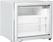 Diverso By Diamond Vitrine Tafelmodel Negatieve T°, 50 Liter - WR-TOPB-05