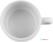 Olympia Whiteware stapelbare espressokopjes 8,5cl | CB471 5