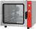 Gastro M heteluchtoven 6x 60x40cm met bevochtiger 400V | GR205 2