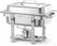 Hendi Chafing dish Gastronorm 1/2 | 475201 2