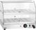 Warmhoudvitrine BW20 - A203113