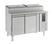 Saladette | 2 Deuren | 6x 1/3GN-Pan | Standard Line | Combisteel | 7450.0102 1