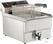Elektrische Tafelfriteuse 1X10 L | Combisteel | 7455.1006 1