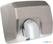 Jantex automatische handdroger | GD847