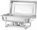 Hendi Chafing dish Gastronorm 1/1 max diepte 65mm | 475904 3