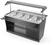 Saladebuffet, Arktic, GN 1/1, 220-240V/170W, 1490x765x(H)1370mm - 274057 5