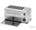Maxima Toaster - 6 Boterhammen - 09300050 4