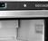 TEFCOLD Displayvrieskast - UF200VG 4