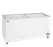 Diepvrieskist met Vlakke Glazen Schuifdeksels - IC551SC