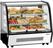 Koelvitrine "Deli Cool II" Tafelmodel | 120L | Bartscher | 700202G 14