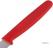 Hygiplas officemesje 7,5cm rood | C542 3
