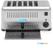Maxima Toaster - 6 Boterhammen - 09300050 2