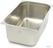Maxima Gastronorm Bak - 1/1 GN - 20 cm Diep - RVS - 09367505