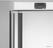TEFCOLD Opslagkoeler - UR550S 3
