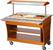 Bartscher Buffetwagen Warm 3x GN 1/1 - 125614 2