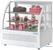 Polar C-Series Countertop Display Koelkast Wit 100Ltr - CU637 5