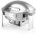 Hendi Chafing dish rond satin finish | 470282 3