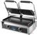 Maxima Contactgrill - Glad - Dubbele Grillplaat - 2 X 22 cm - 09300437 6